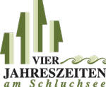 Vier Jahreszeiten- Logo 2013