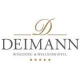 Deimann Logo 160px