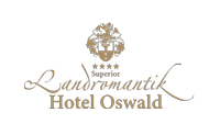 HotelOswald - Logo