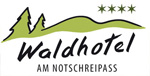 Waldhotel_Notschreipass_Logo