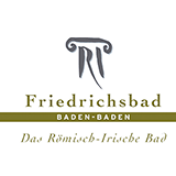 Friedrichsbad Logo 160px