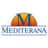 Mediterana Logo 160px
