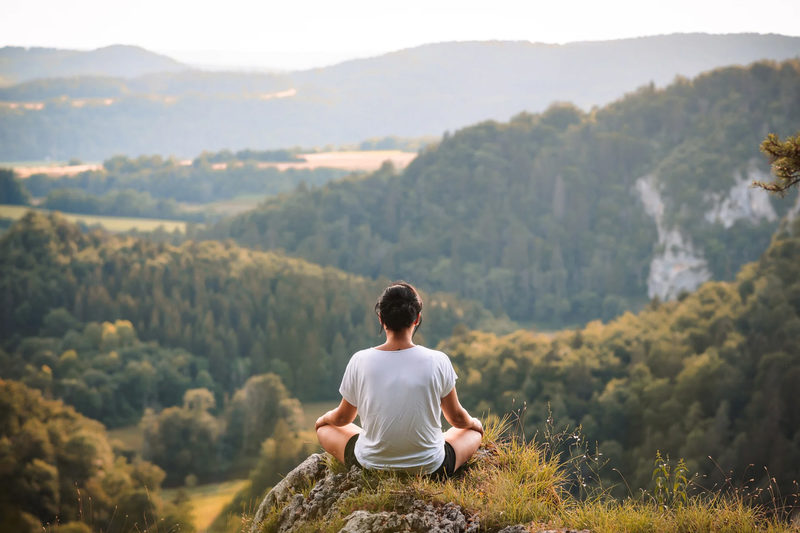 3 Nächte Achtsamkeit & Wellness: Erwecke deine innere Balance