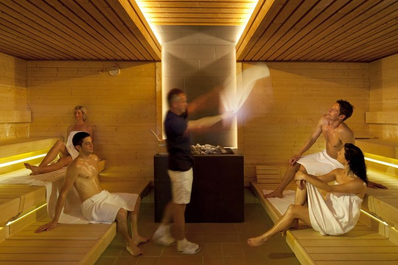 Welche Sauna ist für mich am besten?