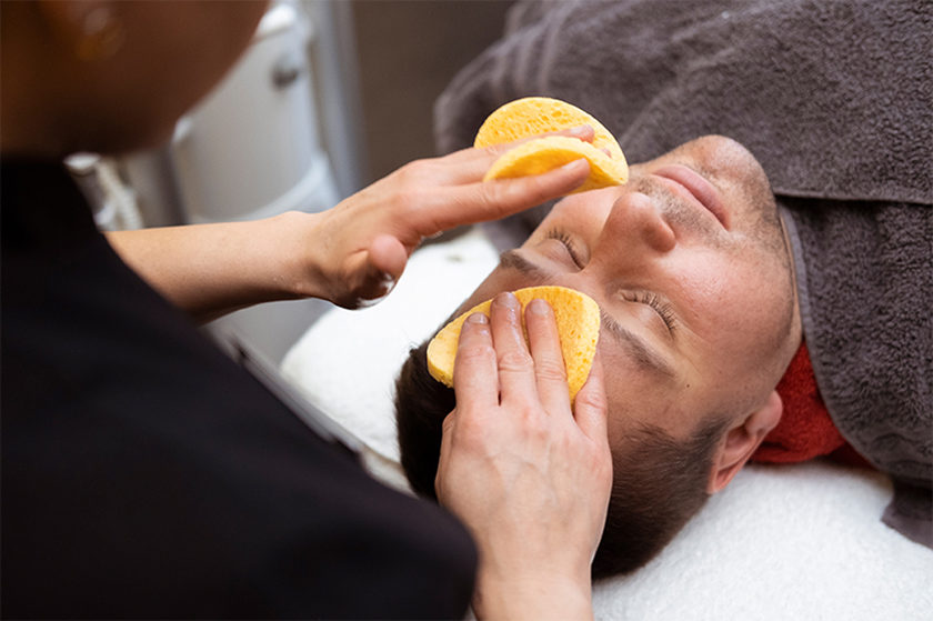 Europabad Karlsruhe - Massage