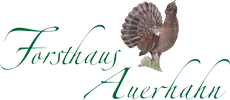 ForsthausAuerhahn