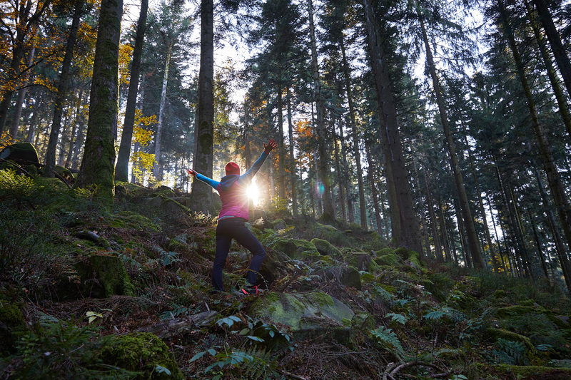 Wander-Wellnessurlaub in der Ortenau