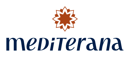 Logo der Medieranan Therme