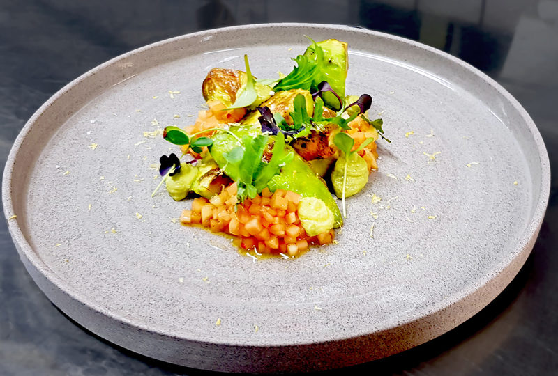 Neue Geschmackswelten entdecken