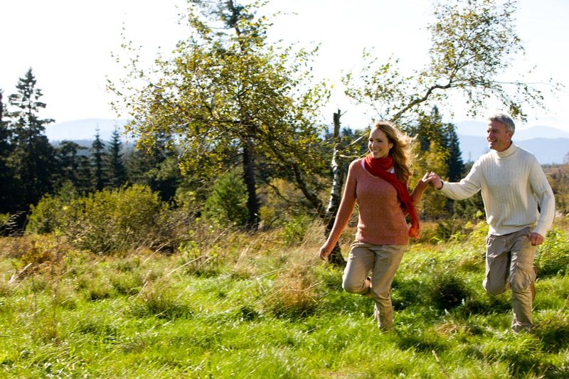 Tipps für einen gelungenen Wellness-Wanderurlaub