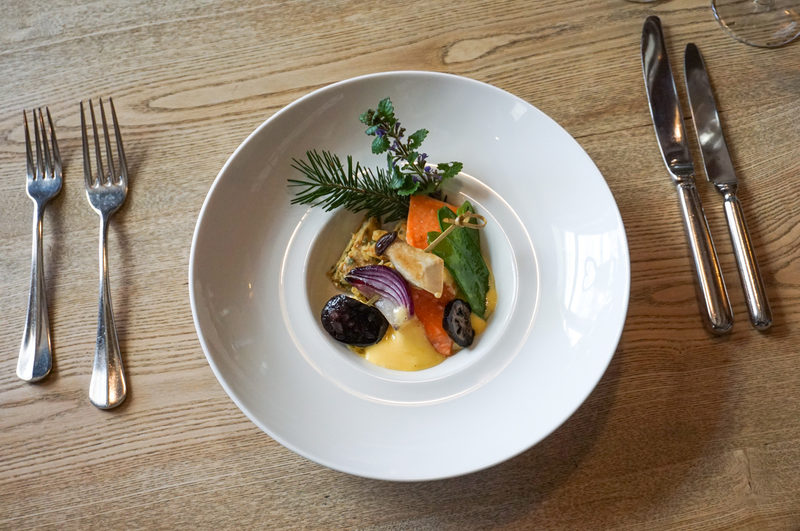 Schmeck den Süden - Lieblingsrezept