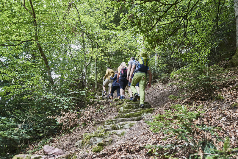 4 Nächte Wander-Wellness & Genusstage