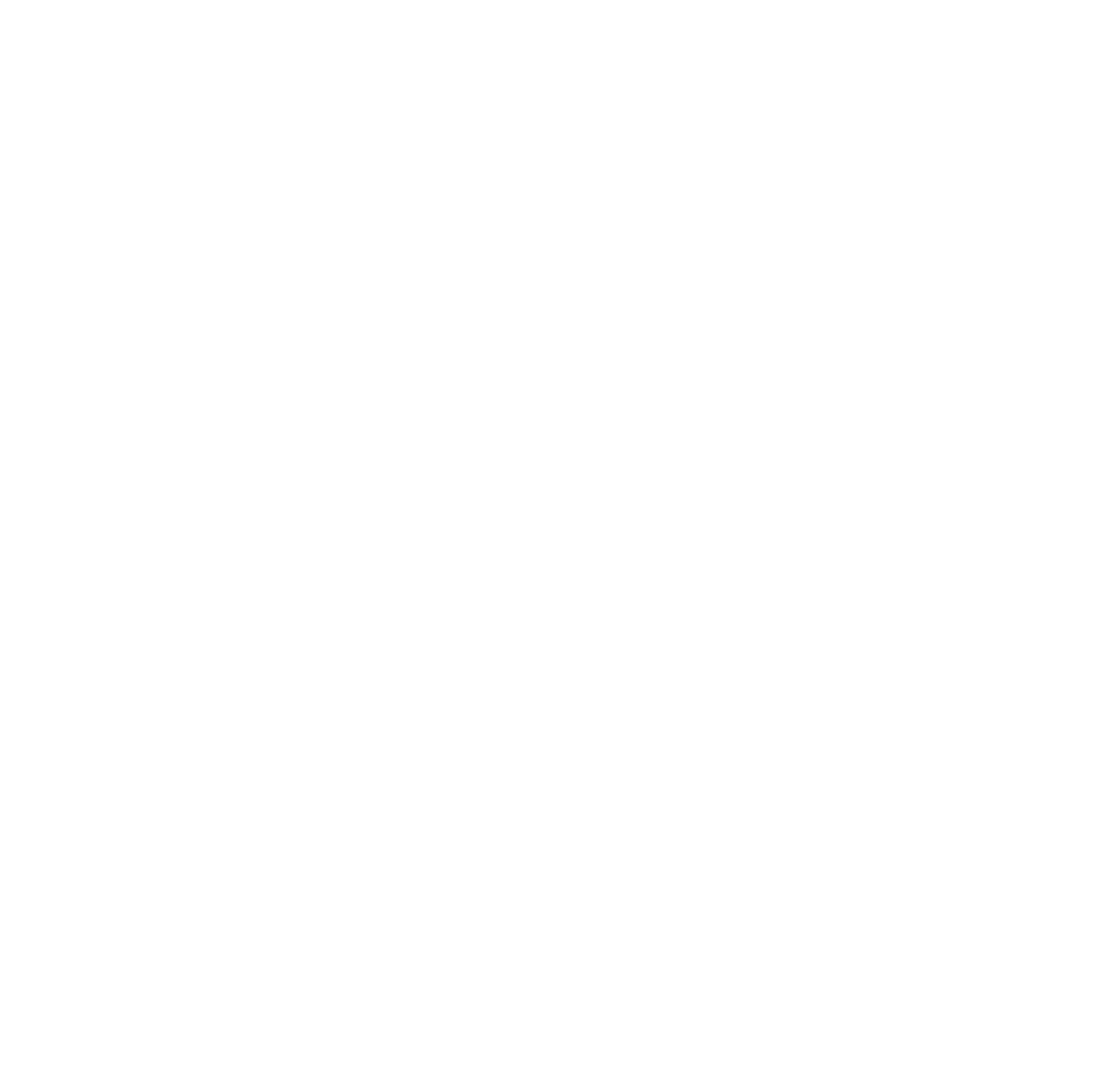 Zwei umrissene Geschenkkarten mit einem eingepackten Geschenk-Symbol und horizontalen Textzeilen, die leicht schief auf einem schwarzen Hintergrund gestapelt sind.
