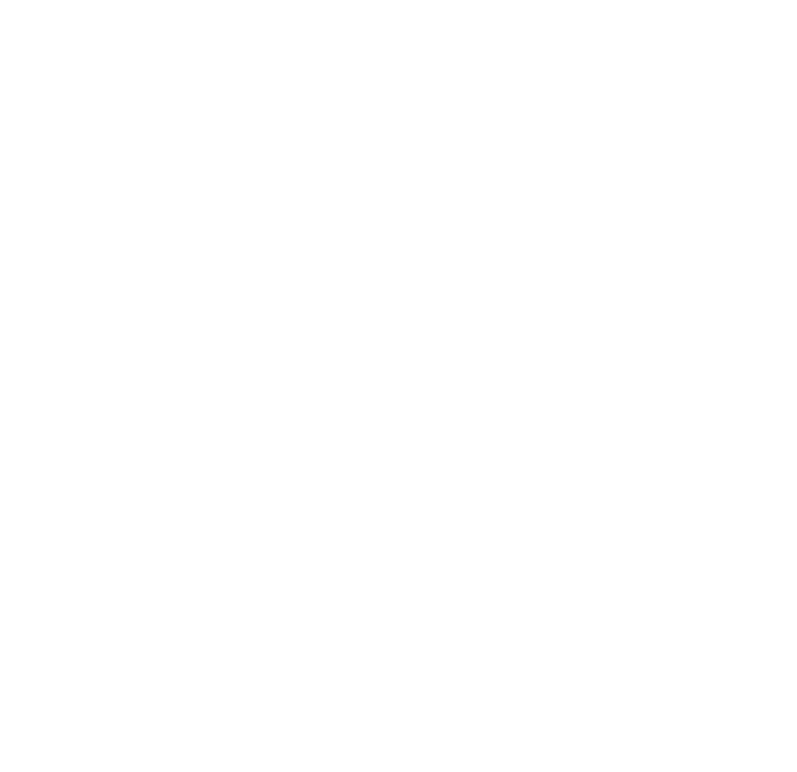 Ein großes, hellgraues Symbol für eine Anstecknadel auf einer Karte ist auf einem weißen Hintergrund zentriert. Die Stecknadel hat einen hohlen Kreis in der Mitte und die Form einer Träne, die eine Standortmarkierung symbolisiert.
